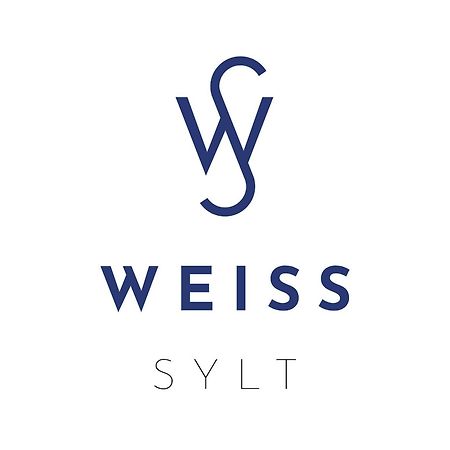 Апартаменты Smuk - Luxus Dachgeschoss Вестерланд Экстерьер фото